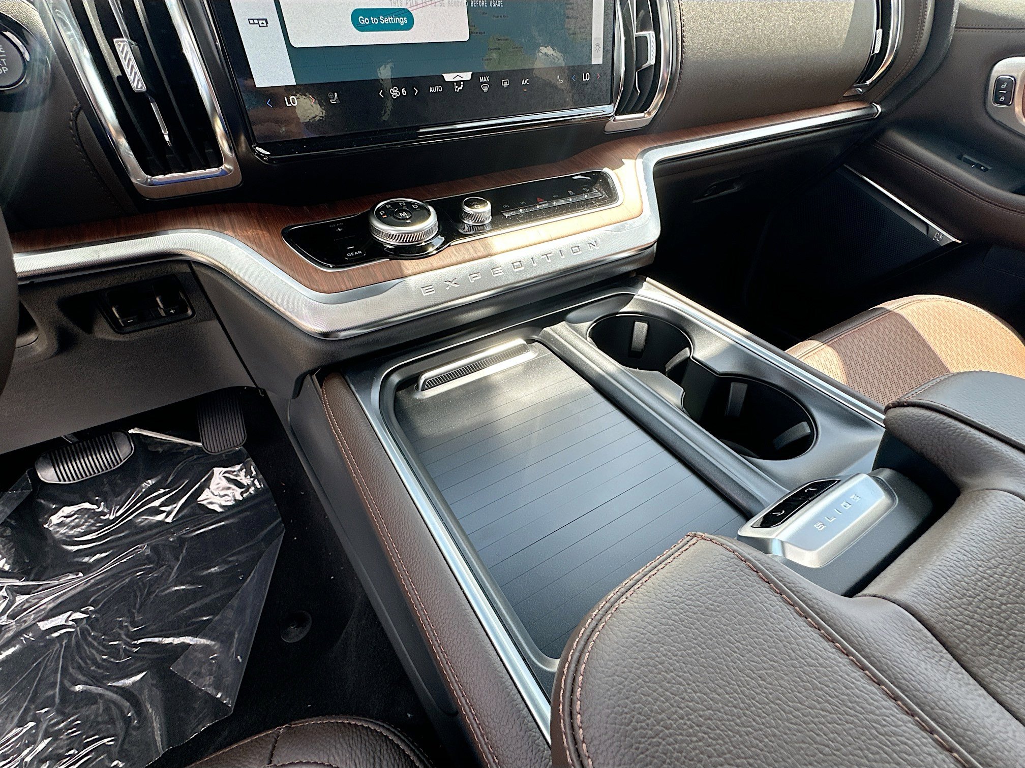 New 2026 Ford Expedition King Ranch AWD/4WD image 24