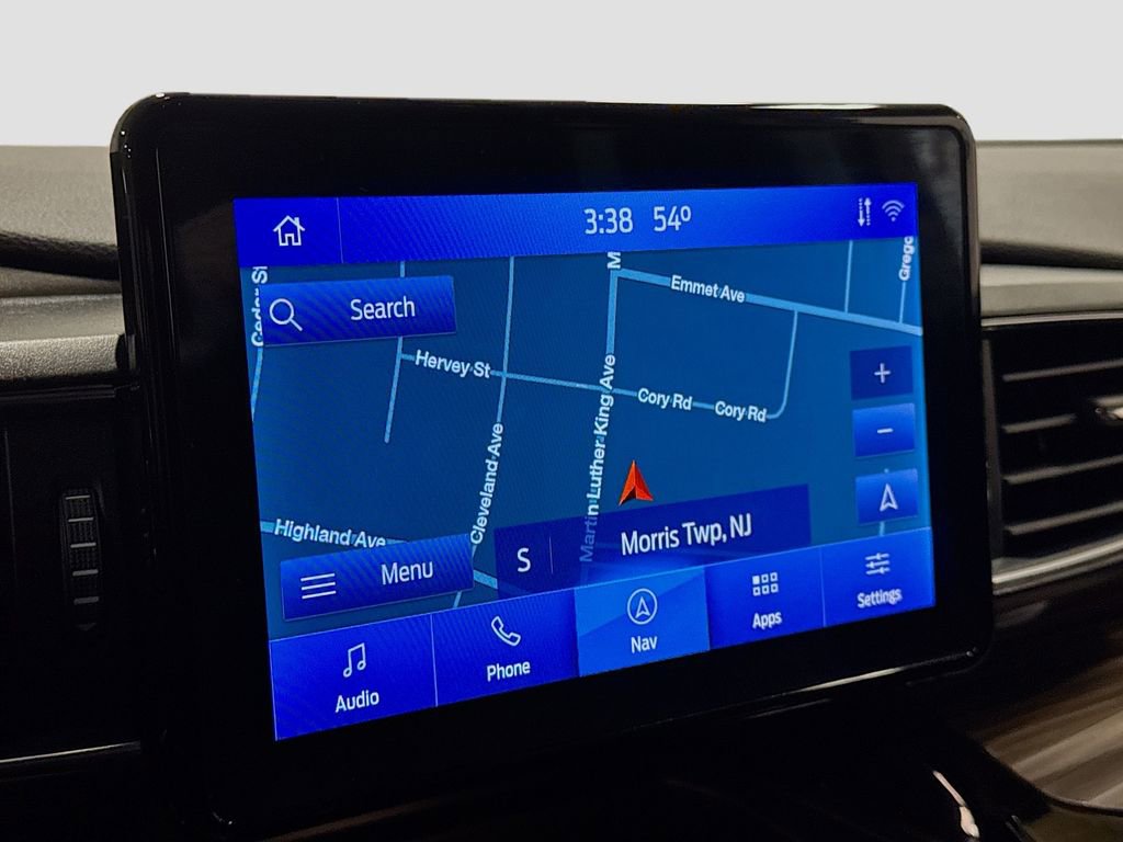 Used 2021 Ford Explorer Limited w/ Equipment Group 301A image 15