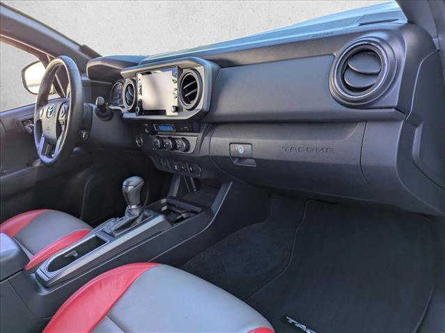 Used 2021 Toyota Tacoma TRD Sport image 20