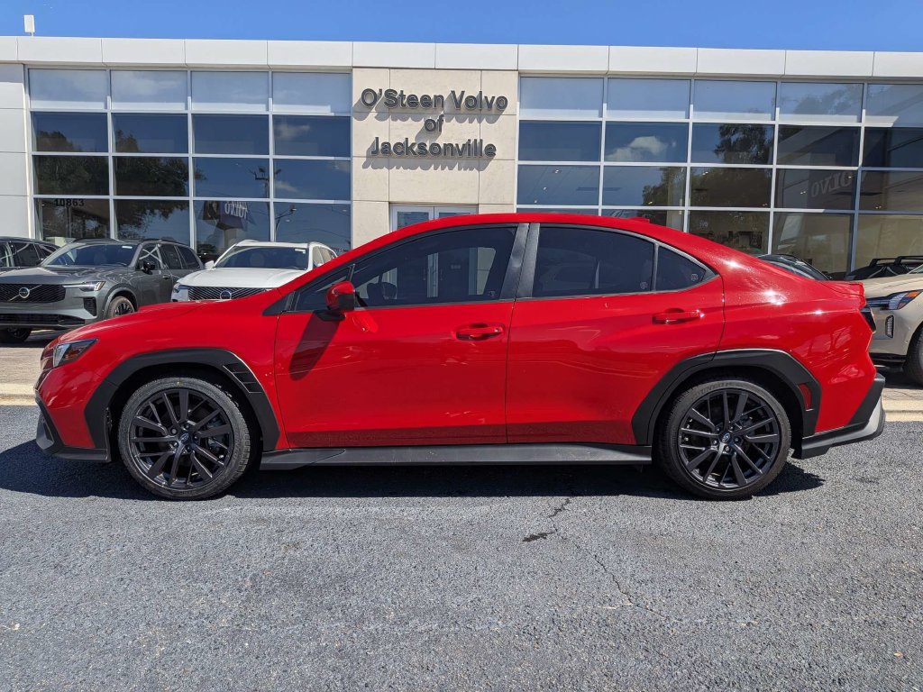 Used 2023 Subaru WRX Premium AWD/4WD image 3