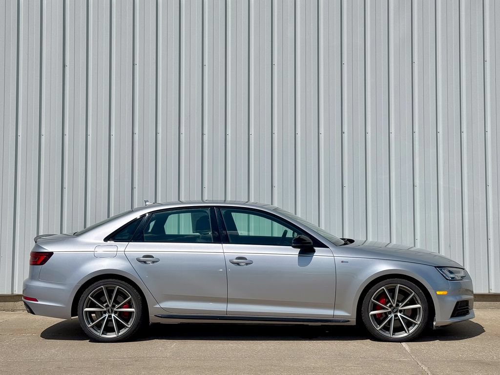 Used 2018 Audi A4 2.0T Premium Plus w/ Premium Plus Package AWD/4WD image 7
