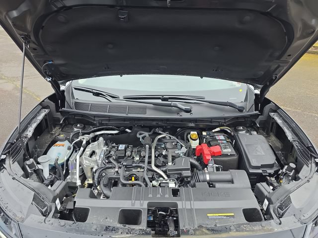 New 2026 Nissan Kicks SV w/ SV Premium Package AWD/4WD image 28