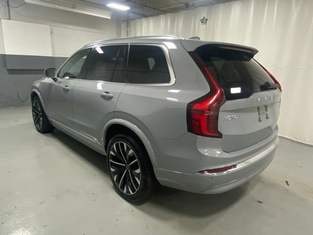 Used 2026 Volvo XC90 B6 Ultra AWD/4WD image 2