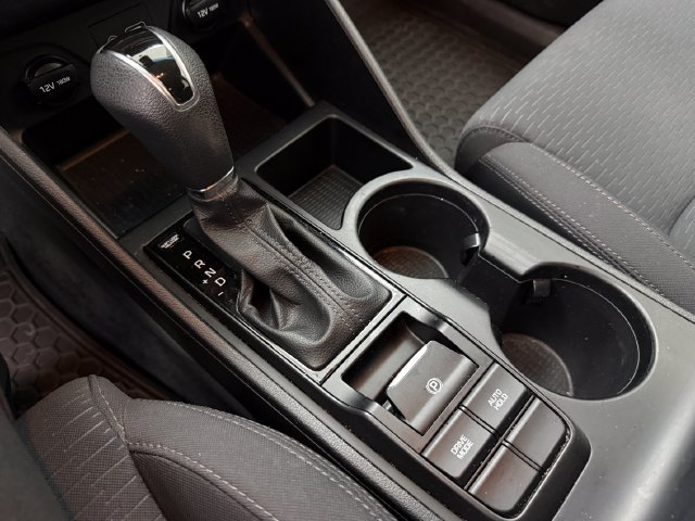 Used 2019 Hyundai Tucson Value FWD image 10