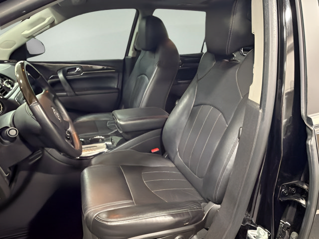 Used 2016 Buick Enclave Leather w/ Trailering Package FWD image 12