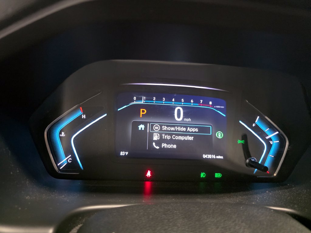 Used 2021 Honda Odyssey EX-L image 20