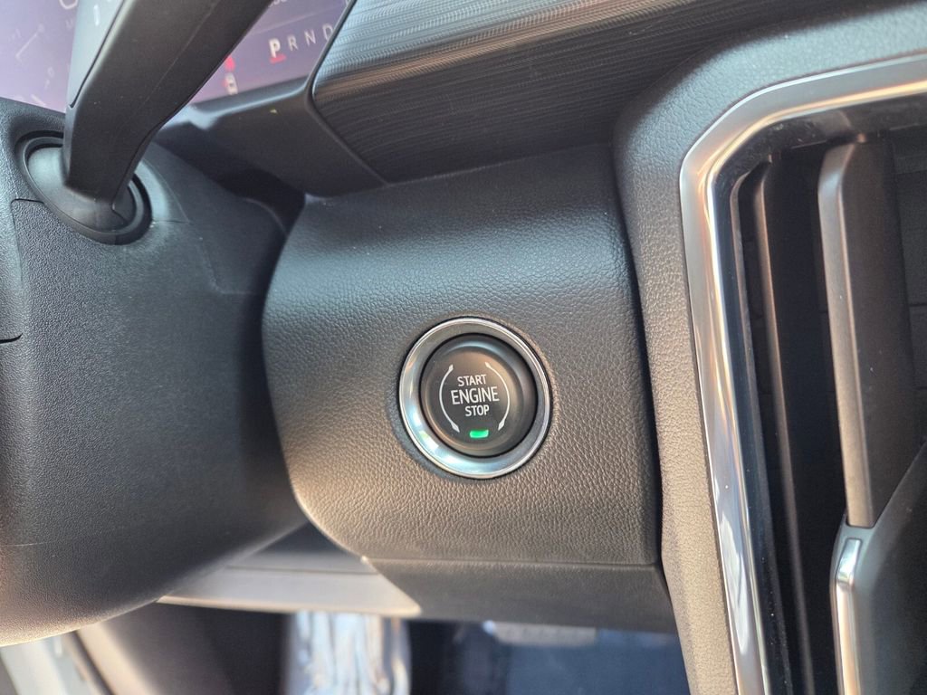 Certified 2025 GMC Acadia Elevation image 29