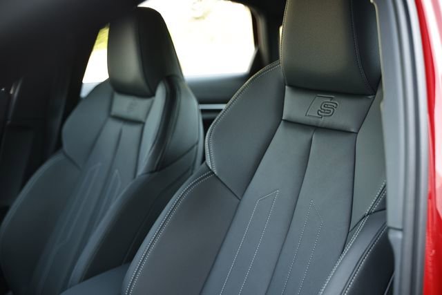 New 2026 Audi A3 2.0T Premium AWD/4WD image 21