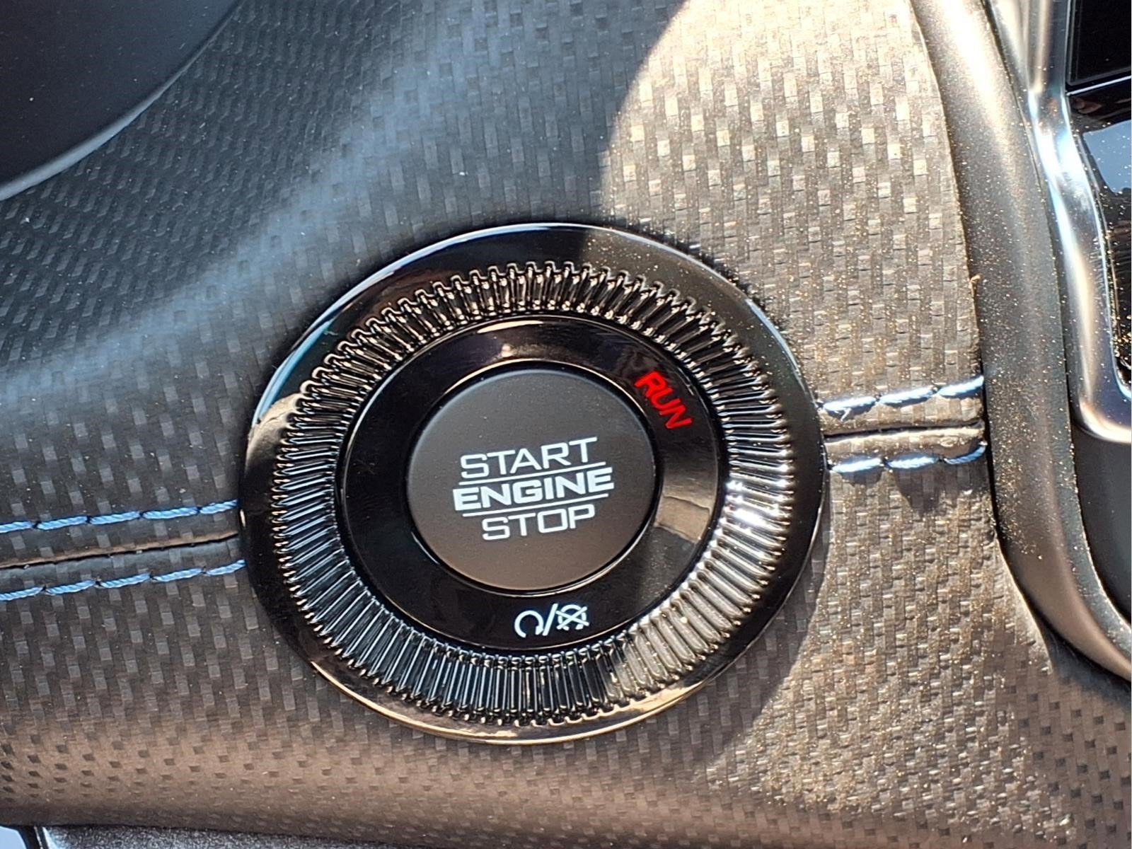 New 2026 Jeep Compass Latitude image 12