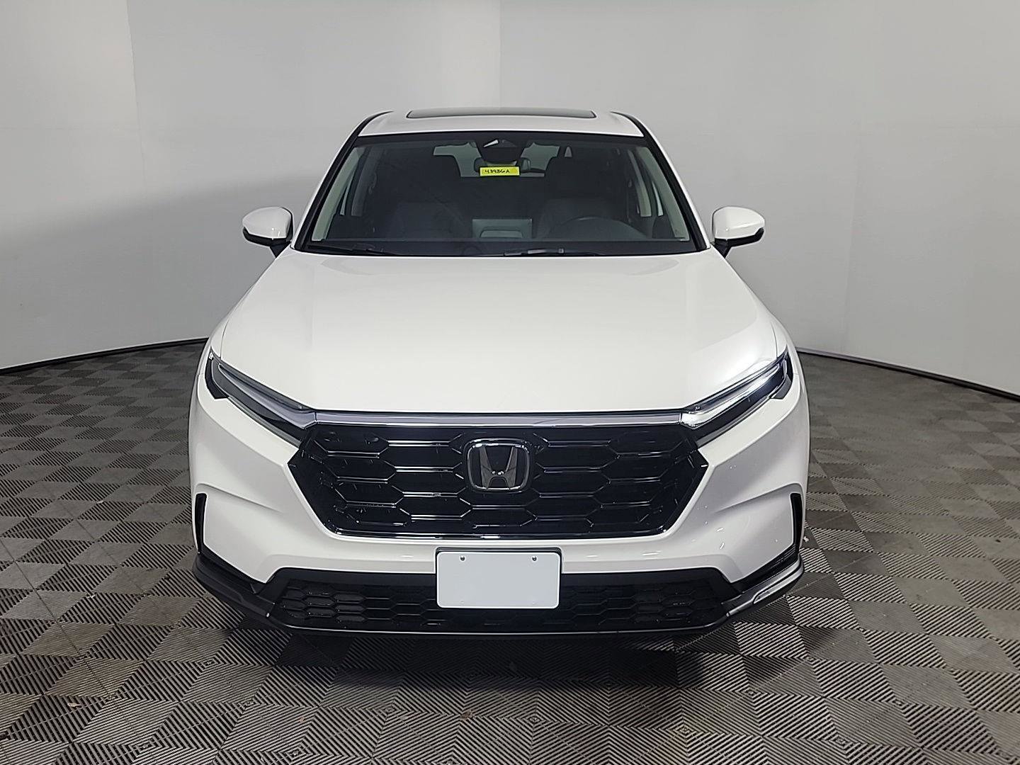 Certified 2026 Honda CR-V EX image 11