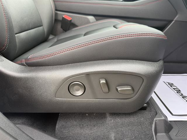 New 2026 Chevrolet Traverse RS w/ LPO, Floor Liner Package image 19