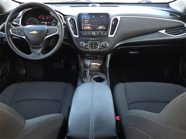 Used 2023 Chevrolet Malibu LT image 12