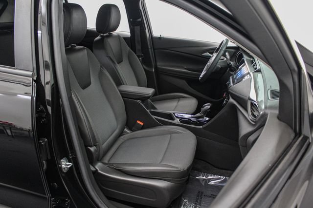 Certified 2023 Buick Encore GX Preferred w/ Cold Weather Comfort Package FWD image 20