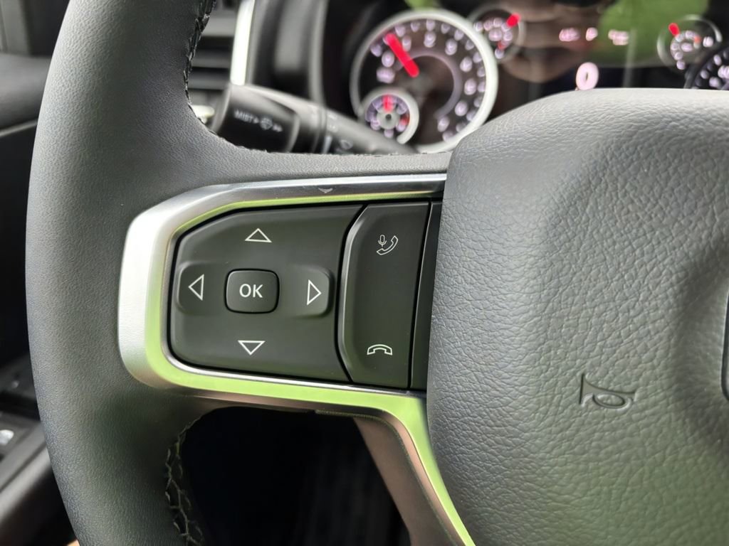 New 2026 RAM 1500 Big Horn image 24