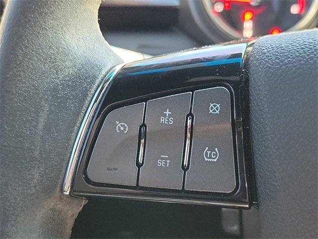 Used 2011 Cadillac CTS V w/ Wood Trim Package image 13