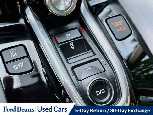 Used 2025 Acura TLX w/ Technology Package FWD image 23
