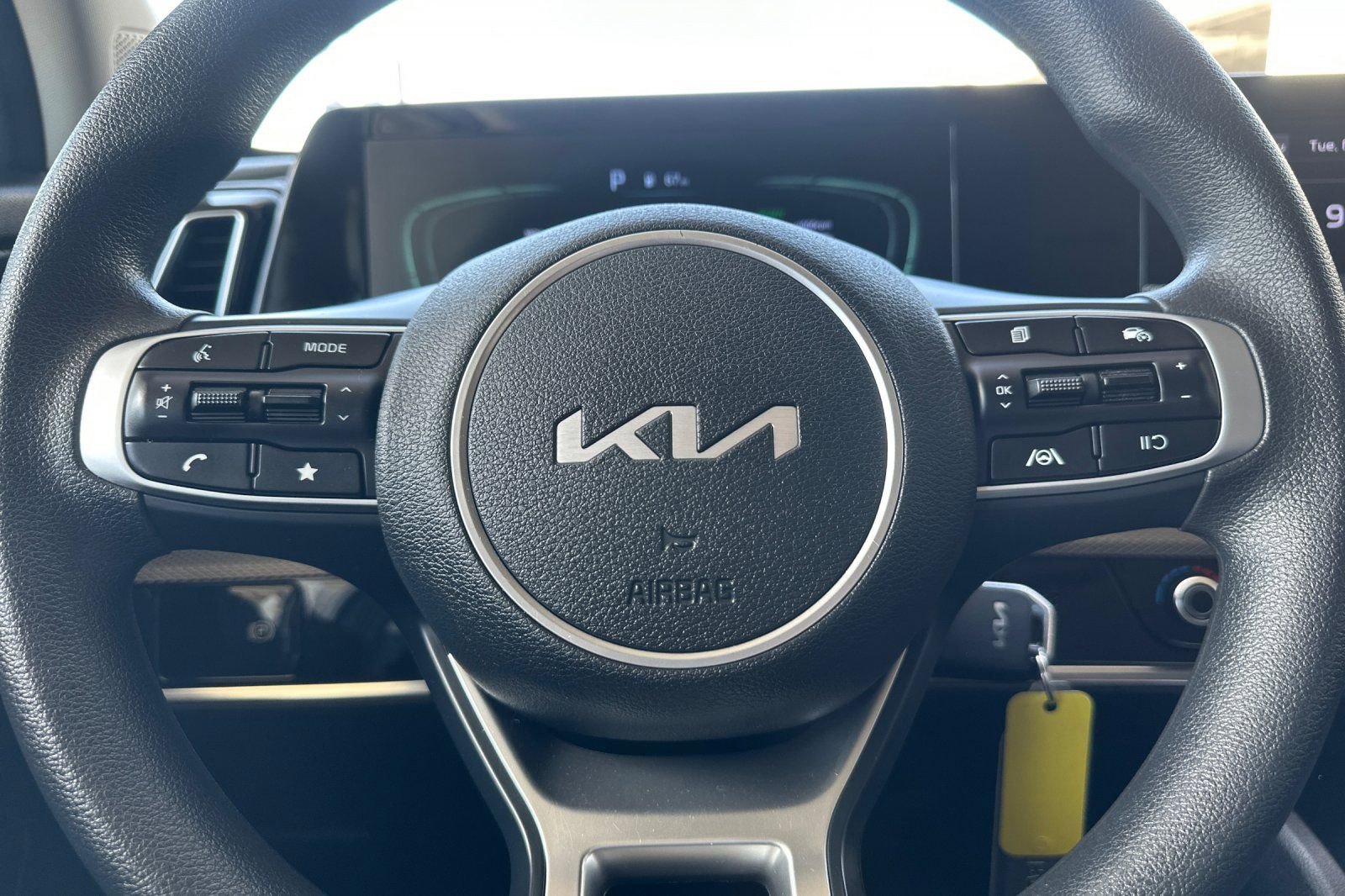 Used 2023 Kia Sportage LX AWD/4WD image 22