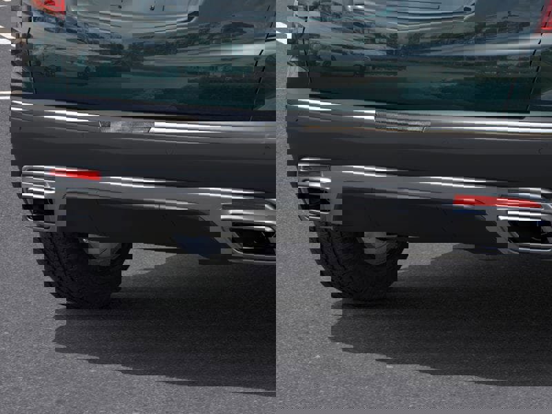 New 2026 Cadillac XT5 Premium Luxury image 14