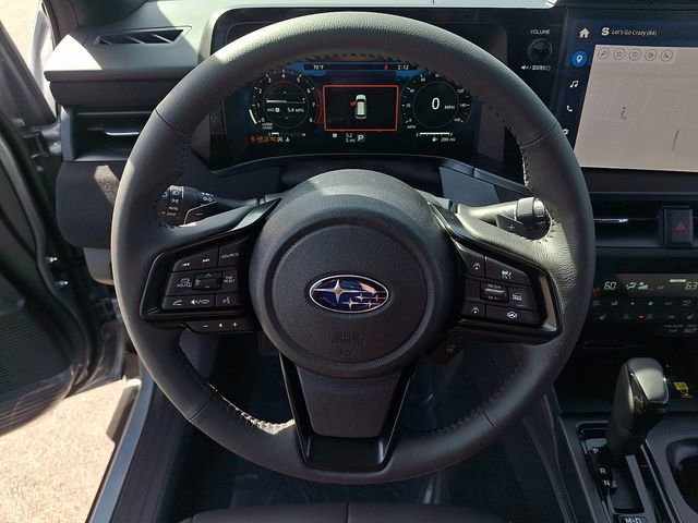New 2026 Subaru Outback Limited w/ Premium/Limited Package AWD/4WD image 9
