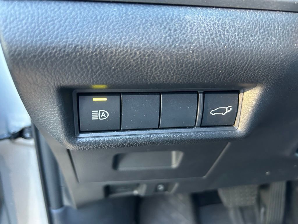 Certified 2025 Toyota Grand Highlander FWD image 19