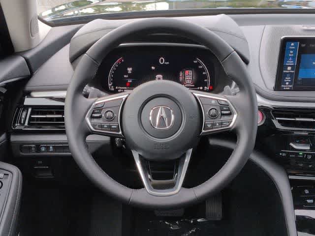 New 2026 Acura MDX SH-AWD image 25