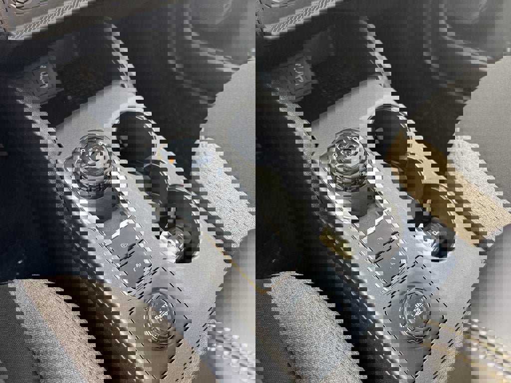 New 2025 Ford Bronco Sport Big Bend w/ Convenience Package image 22