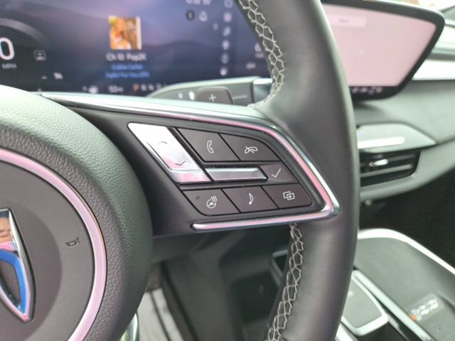 Used 2025 Buick Enclave Preferred w/ LPO, Floor Liner Package image 21
