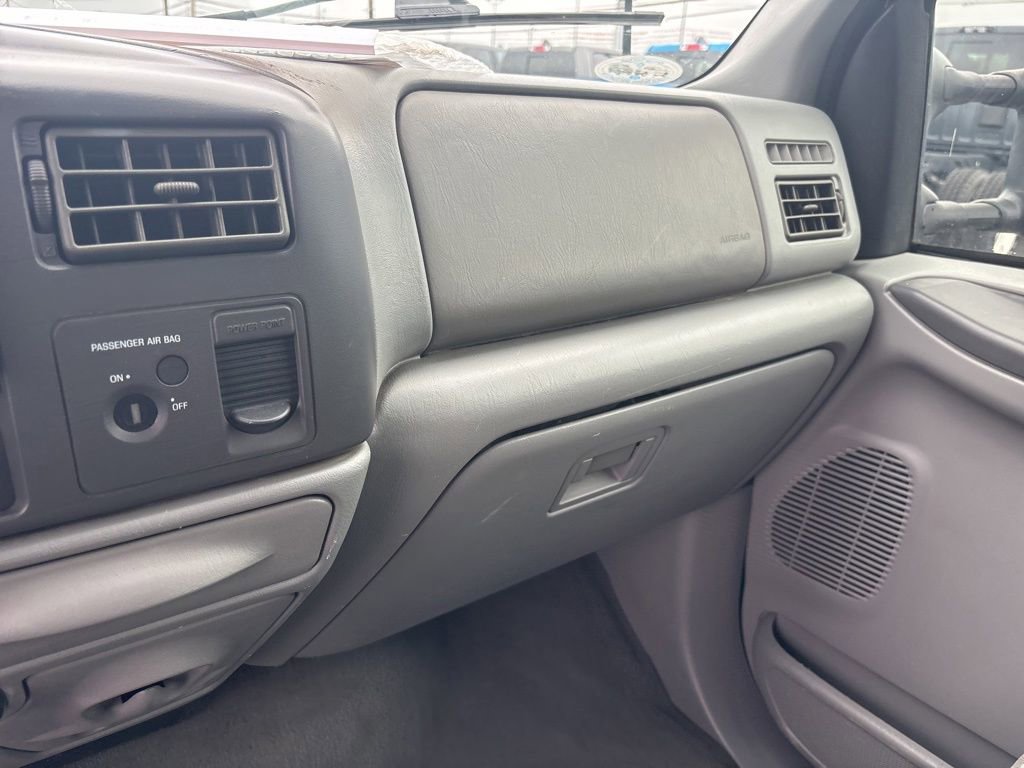 Used 2002 Ford F250 XLT RWD image 20
