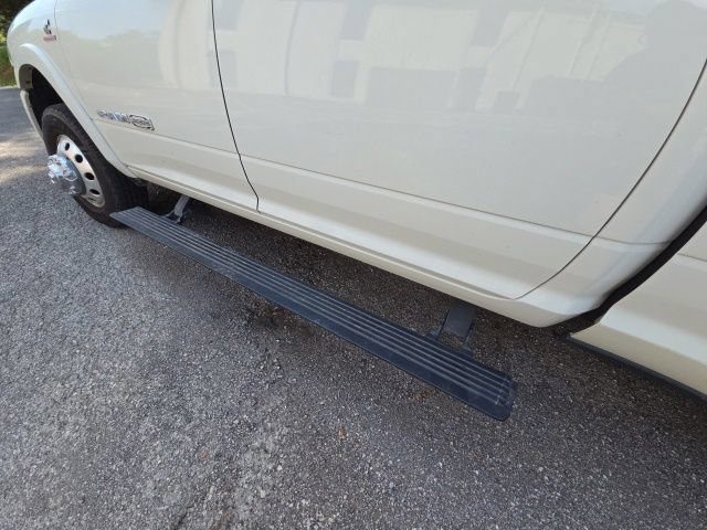 Used 2021 RAM 3500 Limited AWD/4WD image 42
