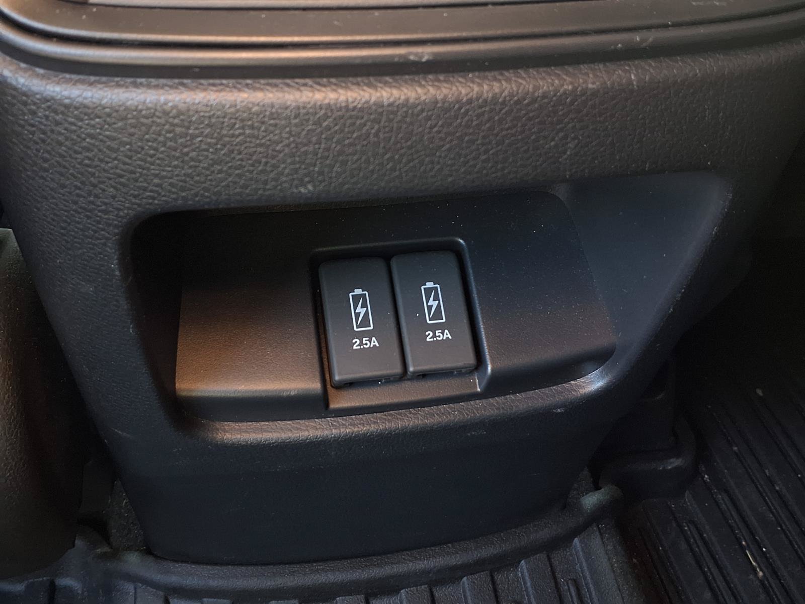 Used 2019 Honda CR-V EX-L image 23