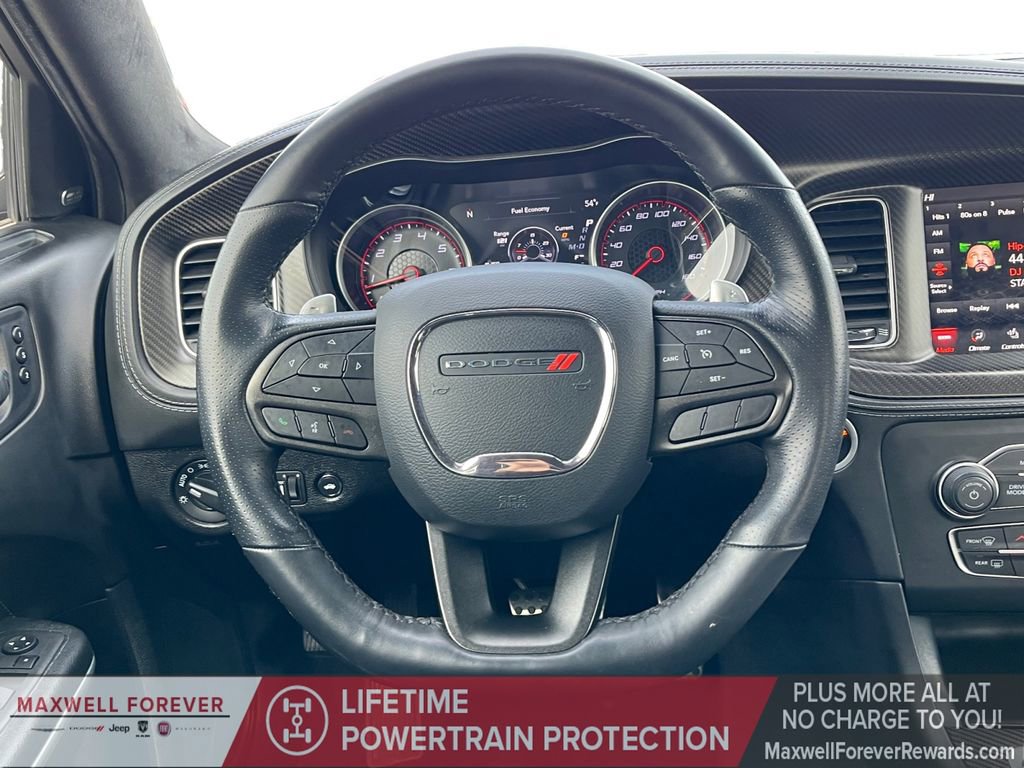 Used 2022 Dodge Charger Scat Pack image 21