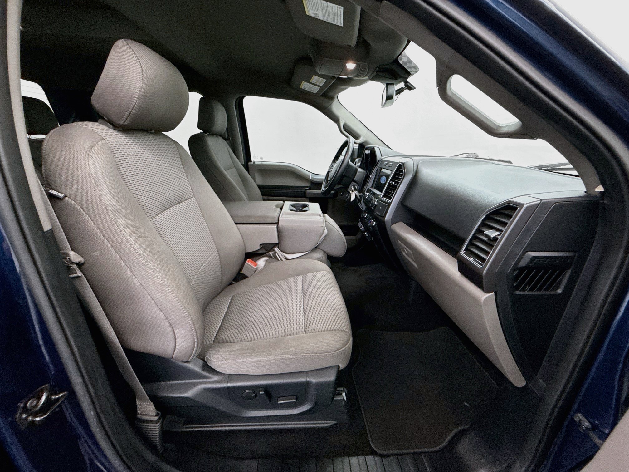 Used 2019 Ford F150 XLT w/ Equipment Group 302A Luxury RWD image 28