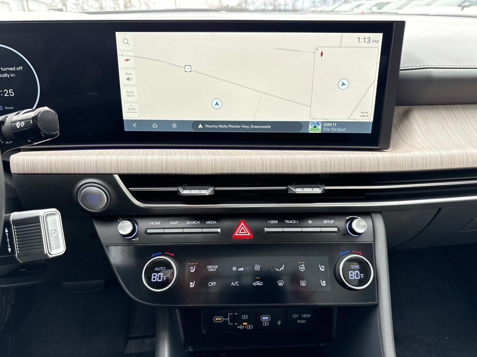 New 2026 Hyundai Sonata Limited image 4