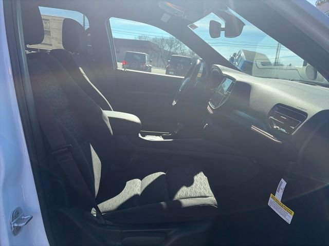 New 2026 Dodge Durango GT w/ Blacktop Package image 32