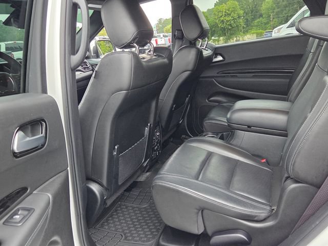 Used 2021 Dodge Durango Citadel RWD image 14