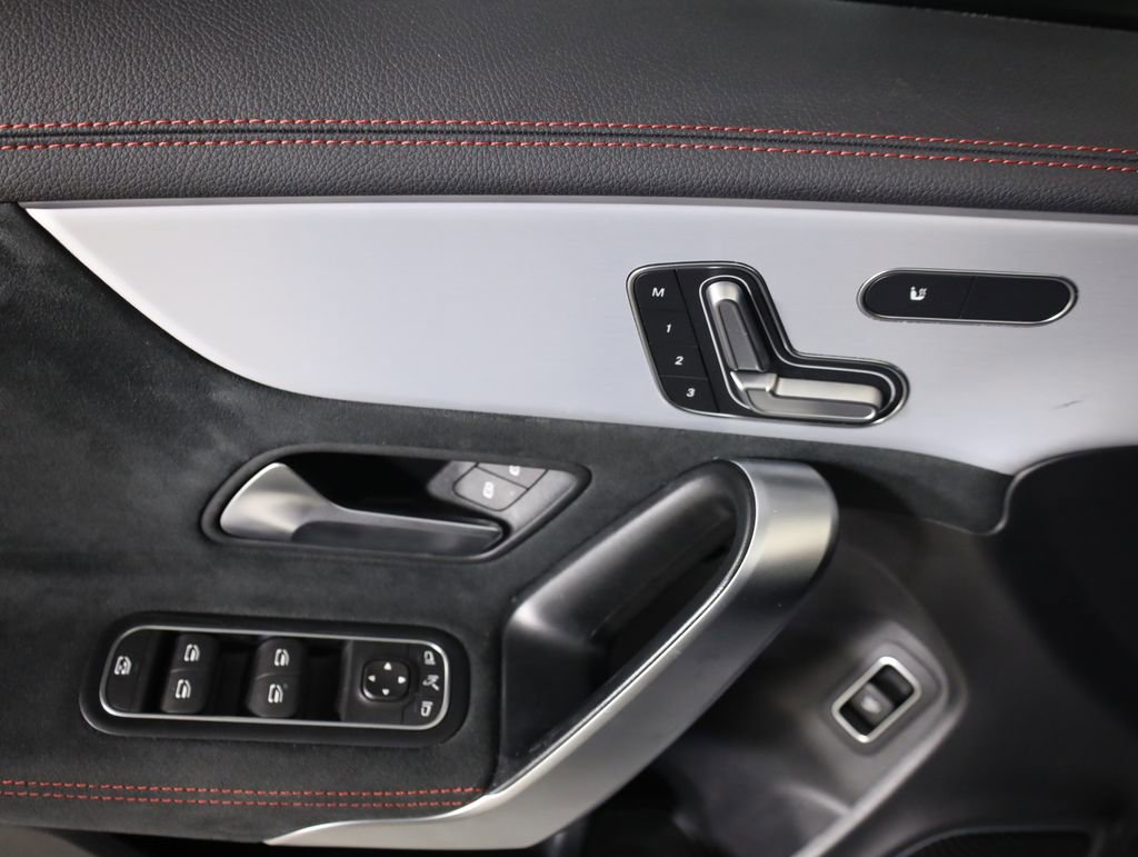 Used 2023 Mercedes-Benz CLA 45 AMG 4MATIC image 10