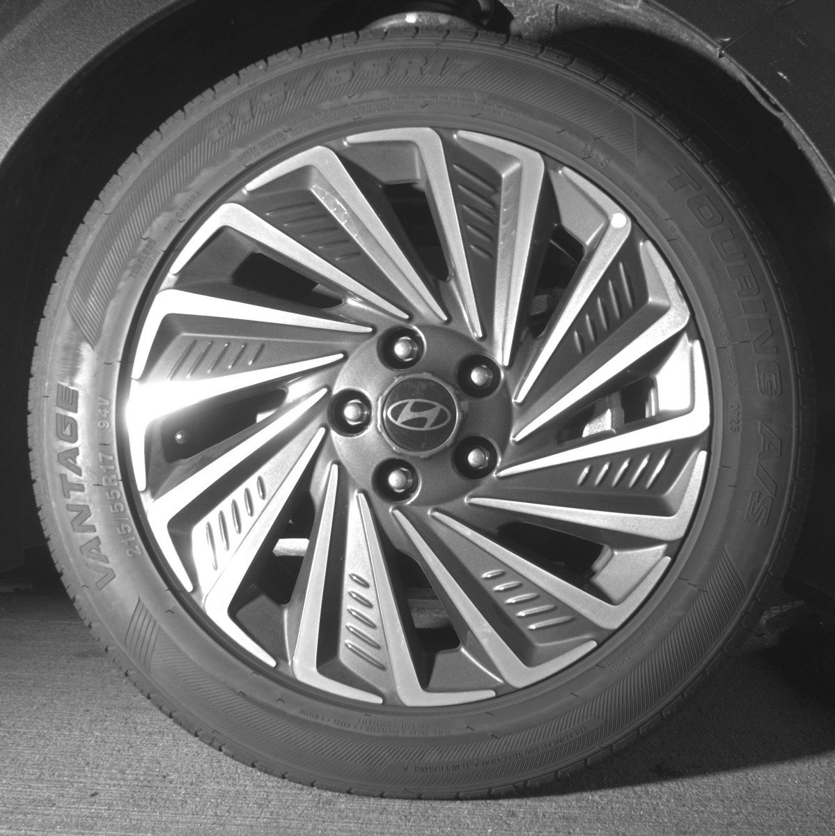 Used 2025 Hyundai Sonata SEL image 13