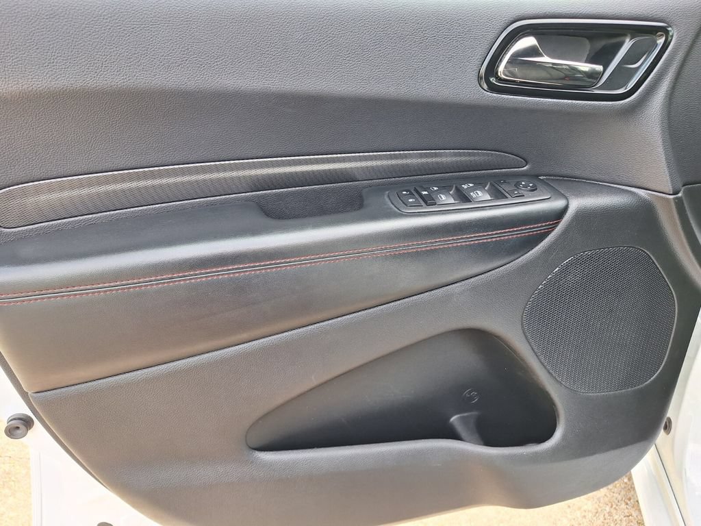 Used 2023 Dodge Durango GT RWD image 29