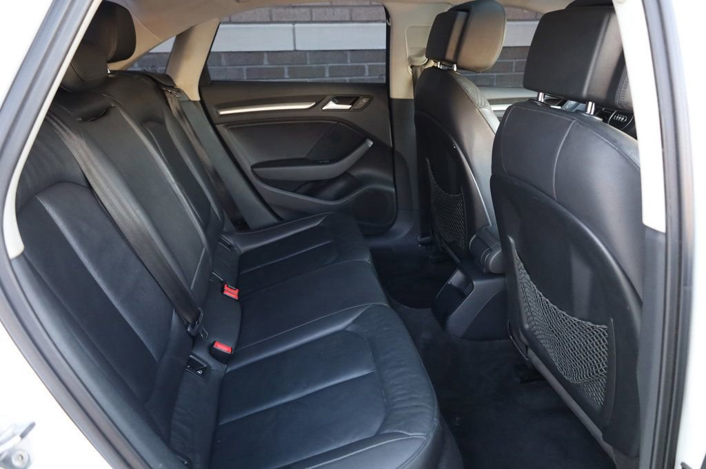 Used 2015 Audi A3 1.8T Premium image 26
