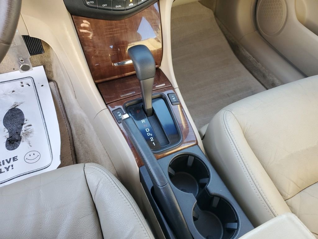 Used 2006 Honda Accord EX-L image 21