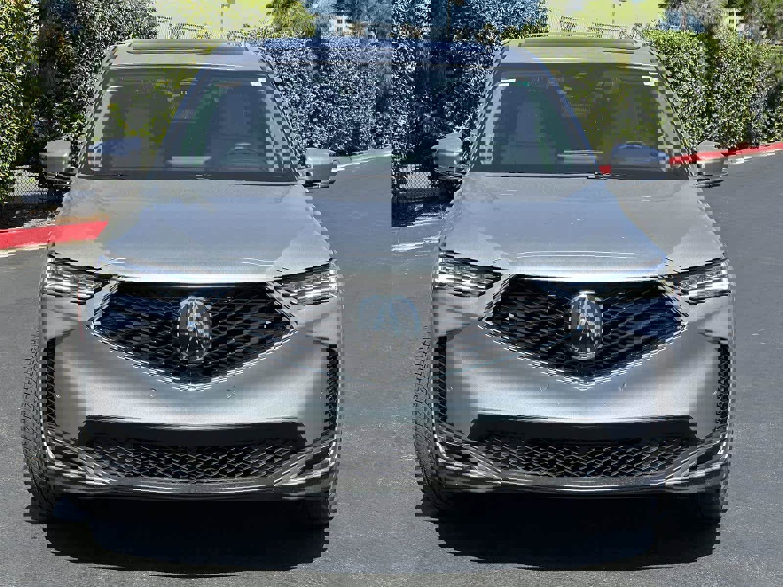 New 2026 Acura MDX SH-AWD w/ Technology Package image 6