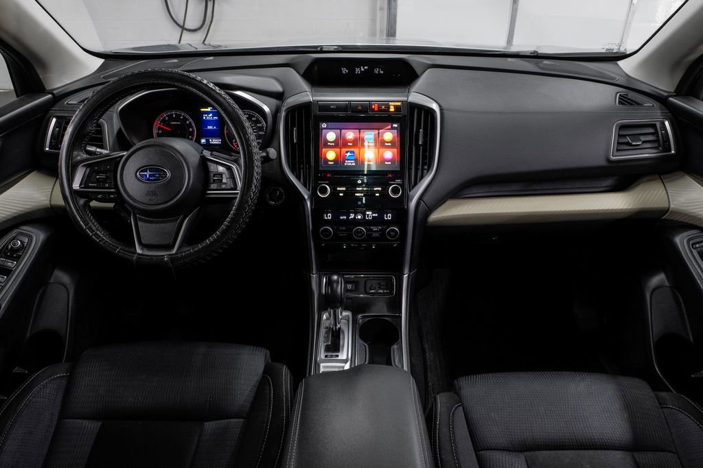Used 2021 Subaru Ascent Premium w/ Sport Package AWD/4WD image 20