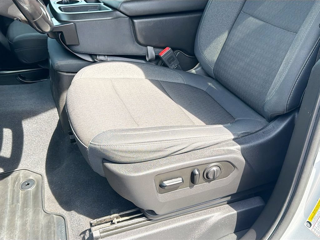 Used 2019 Chevrolet Silverado 1500 LT w/ True North Edition AWD/4WD image 21