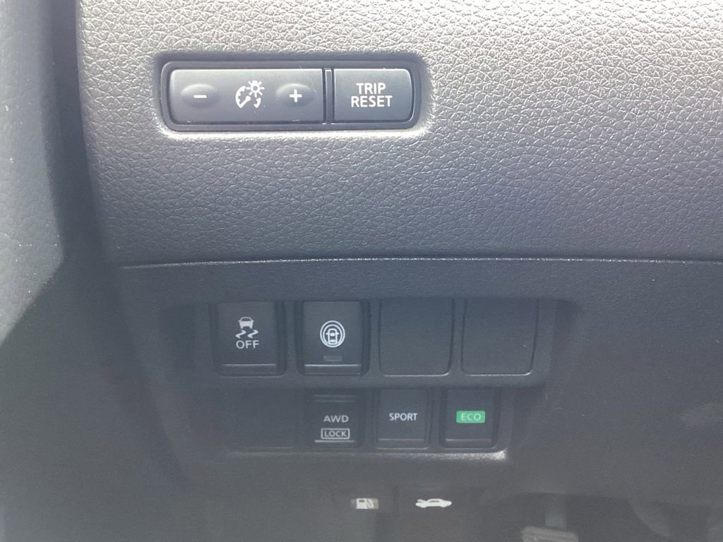 Used 2021 Nissan Rogue Sport S AWD/4WD image 25