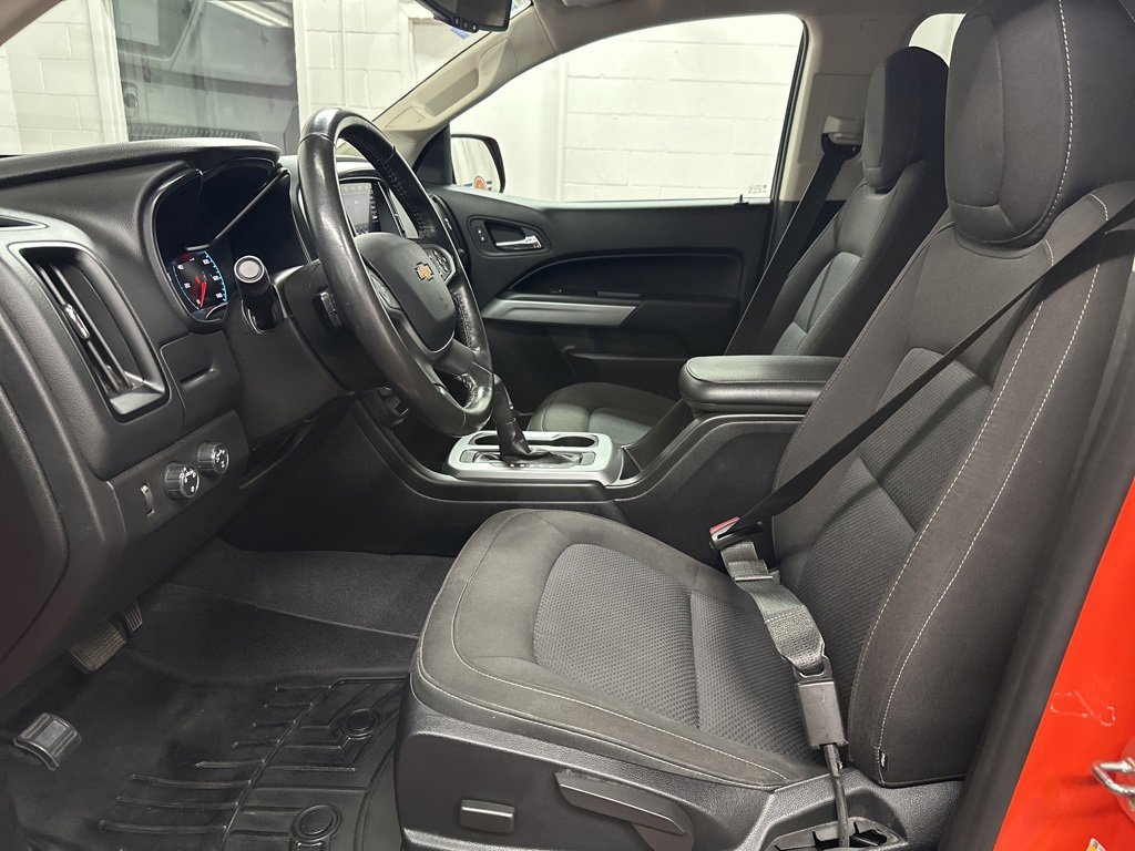 Used 2019 Chevrolet Colorado LT image 20