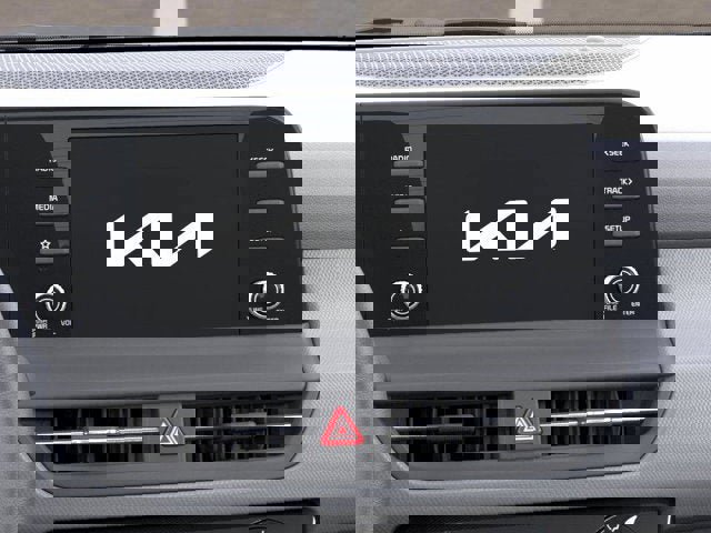 New 2026 Kia Seltos LX image 20