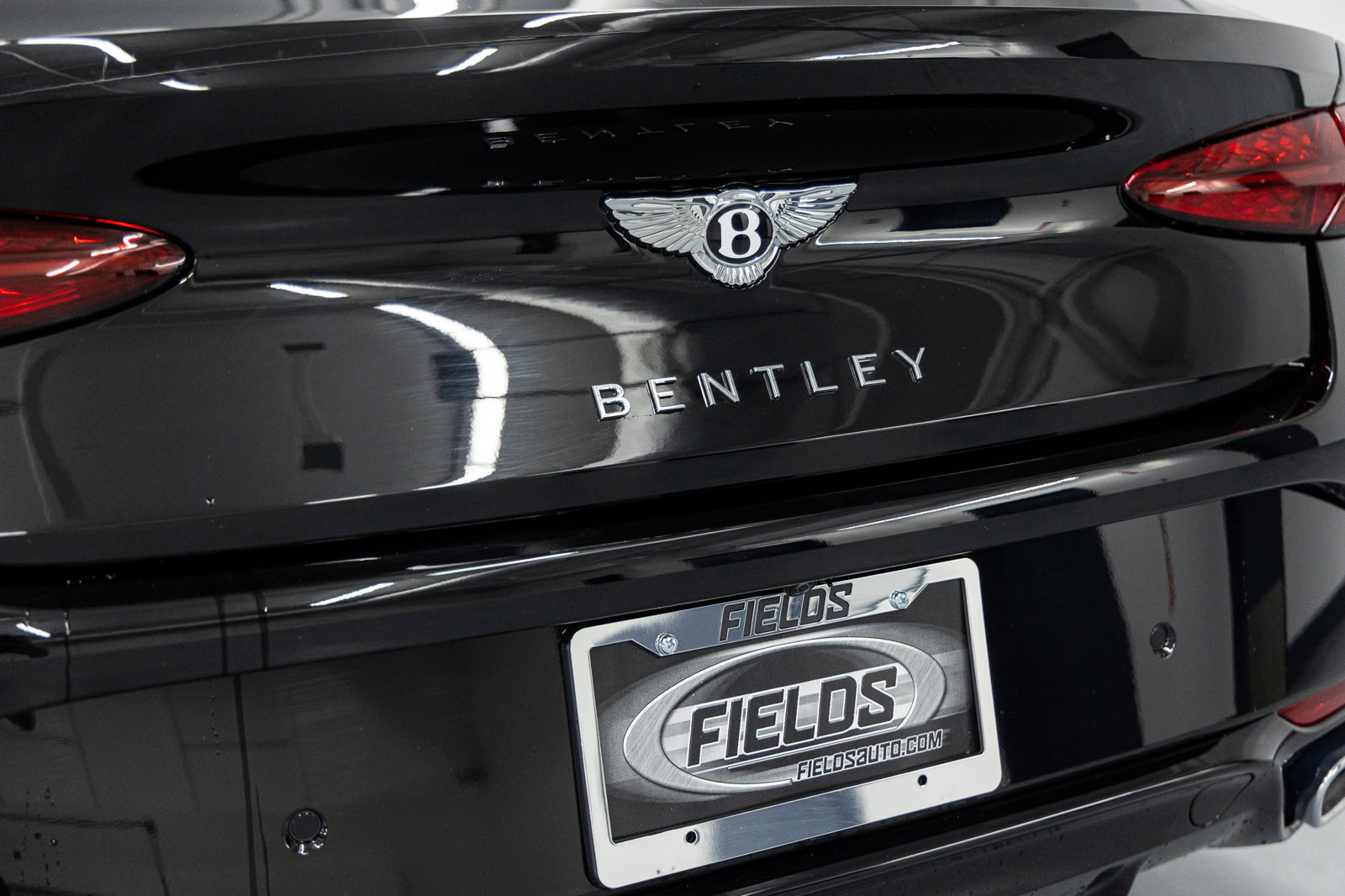 New 2026 Bentley Continental GT image 12