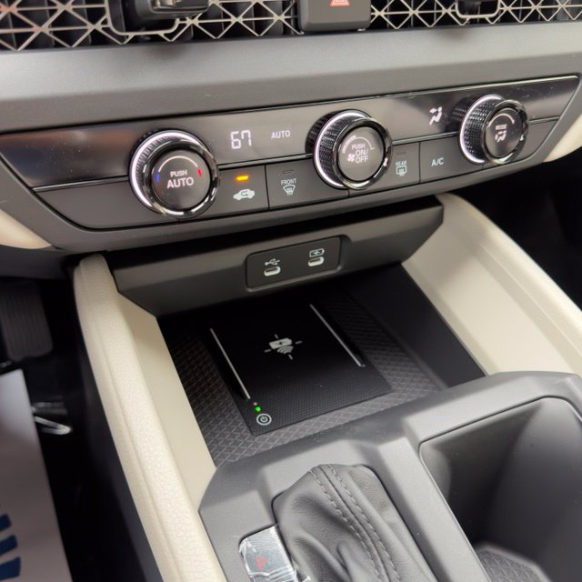 New 2026 Honda Accord LX image 21