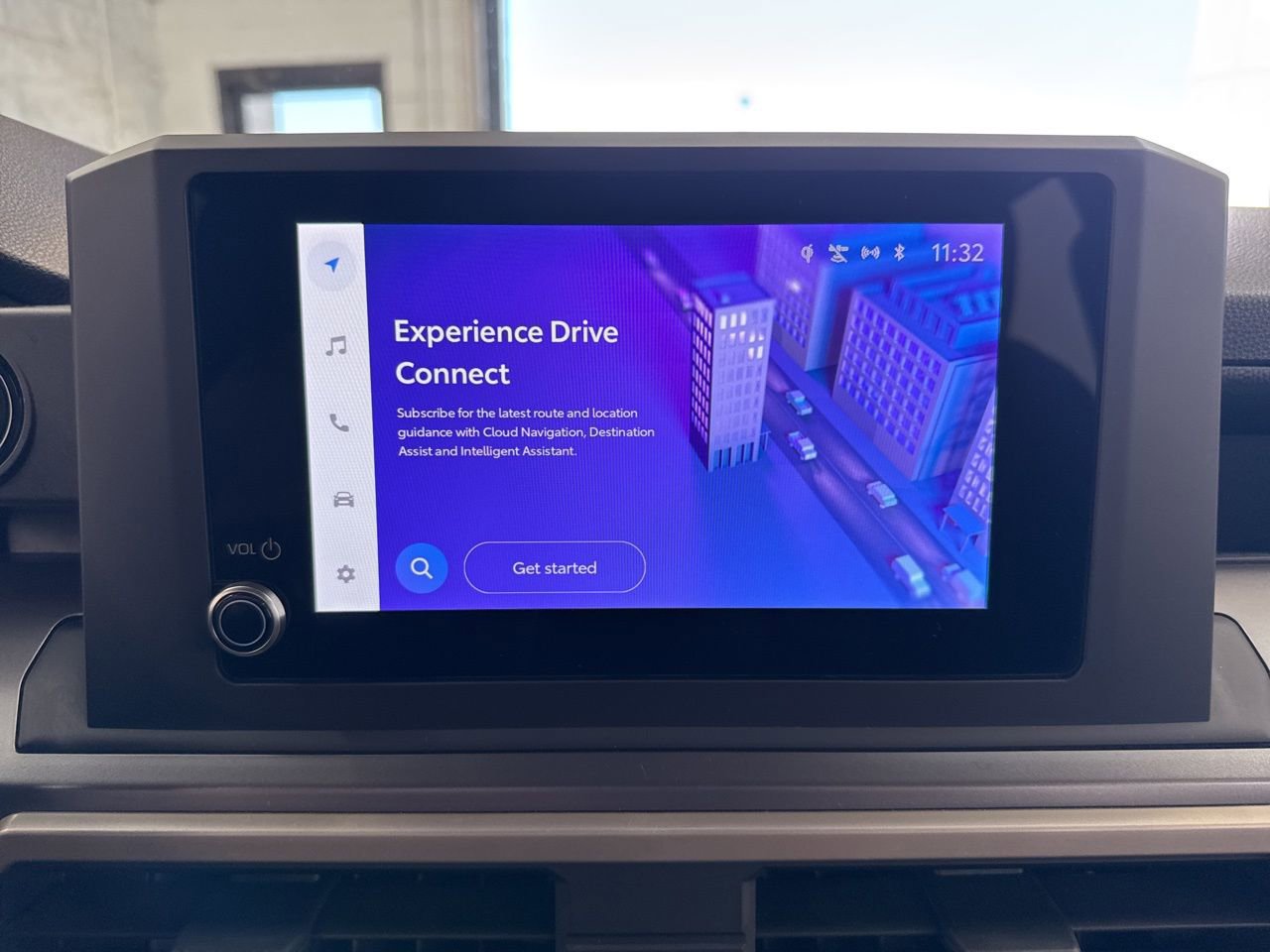 Certified 2024 Toyota Tacoma SR5 w/ SR5 Upgrade Package image 23