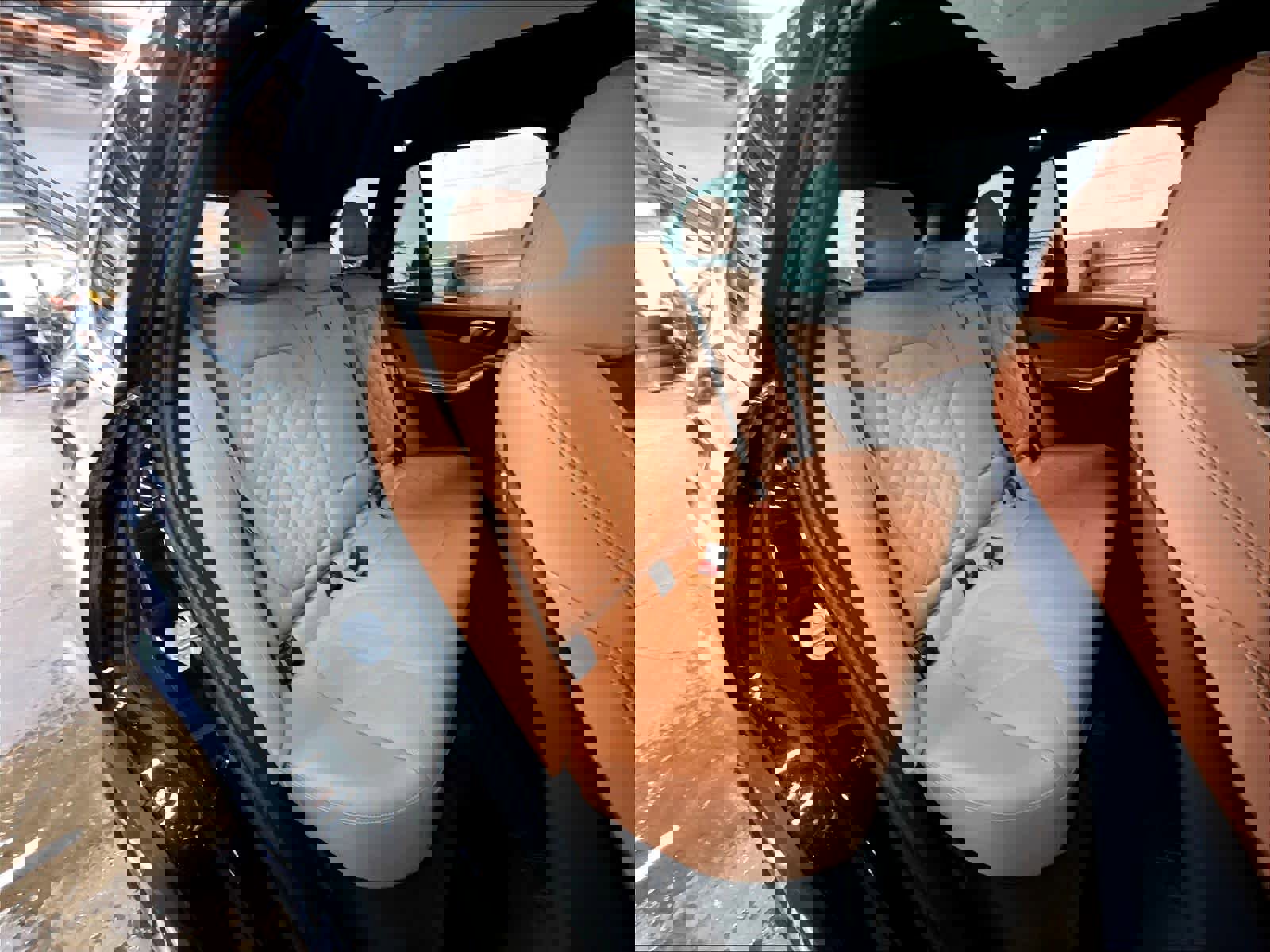 Certified 2024 BMW X5 xDrive40i w/ Premium Package image 29